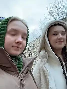 bambi_lu from StripChat