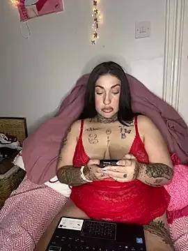 Bambi_xo from StripChat is Freechat