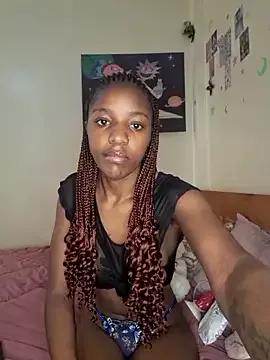 Bambii100 from StripChat