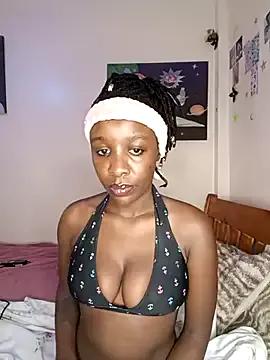 Bambii100 from StripChat