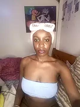 Bambii100 from StripChat