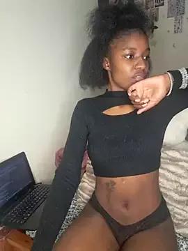 Bambii100 from StripChat