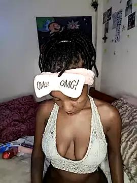 Bambii100 on StripChat