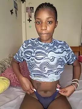 Bambii100 from StripChat
