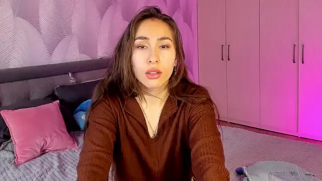 Bambiii_bby from StripChat