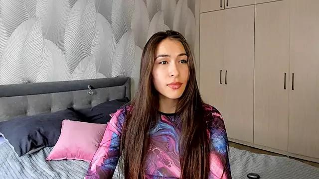 Try our streaming cams variety and talk on a personal level with our adorable girls streamers, showing off their bountiful shapes and dildos.
