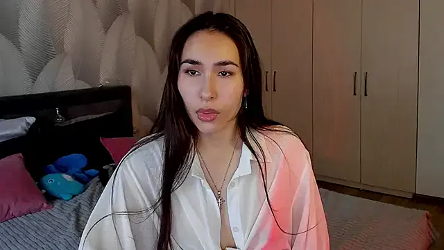 Bambiii_bby from StripChat