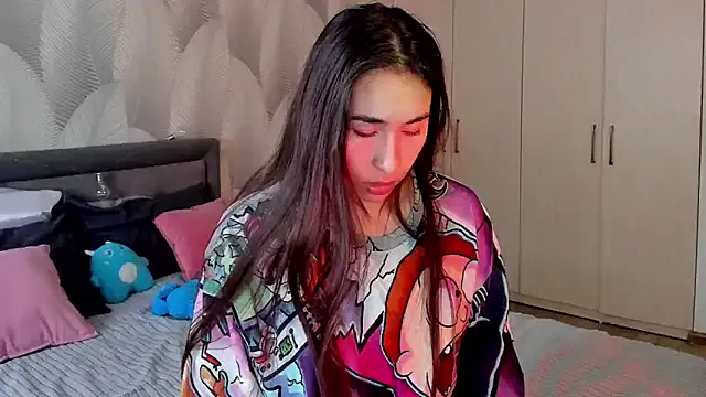 Bambiii_bby from StripChat