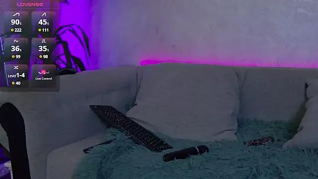 BambiKayyy from StripChat
