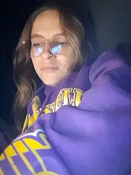 bambiluly from StripChat is Freechat