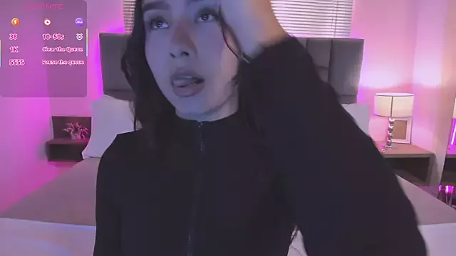 bambiluv1 on StripChat 