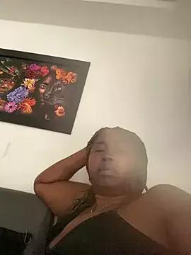 BambiWoman from StripChat