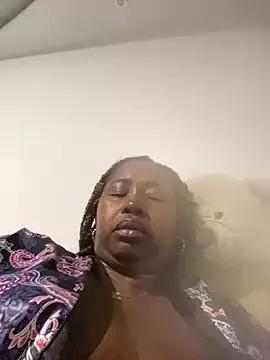 BambiWoman from StripChat