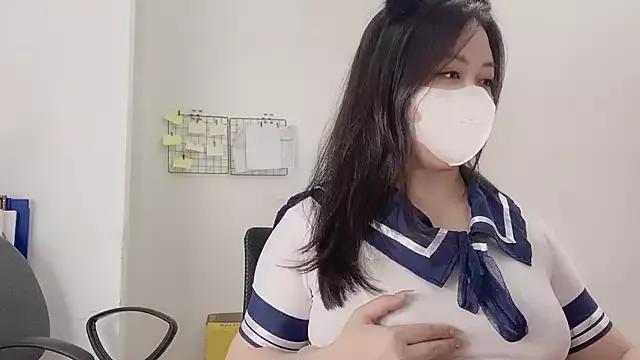 Bamboo_Swetie from StripChat