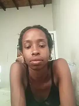 bambubunnyz from StripChat