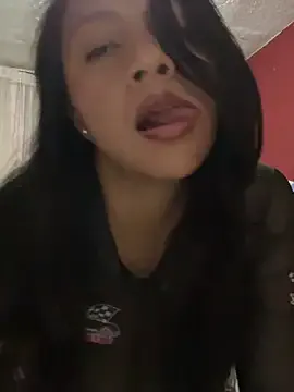 bamby_safre on StripChat 