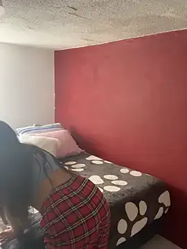 bamby_safre on StripChat 