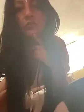 bamby_safre on StripChat 