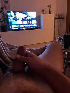 Banana_Boy from StripChat
