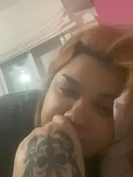 Banana_squirt from StripChat