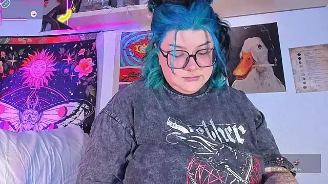 Banana_squirt from StripChat
