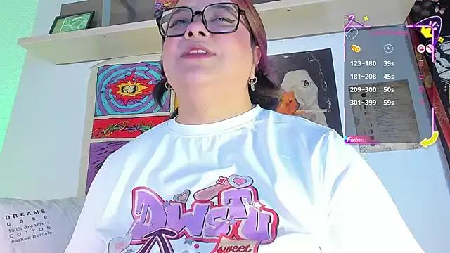 Banana_squirt from StripChat