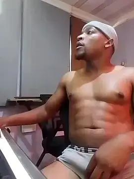 BananaDickon2 from StripChat