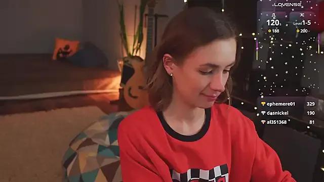 bananya_kitty from StripChat