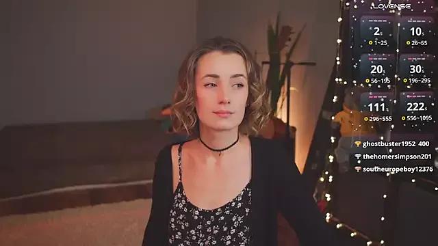 bananya_kitty from StripChat