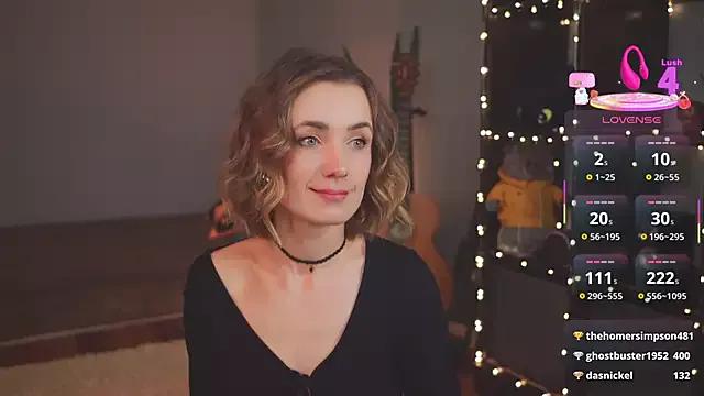 Try our streaming cams variety and talk on a personal level with our adorable girls streamers, showing off their bountiful shapes and dildos.