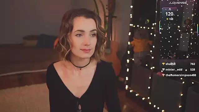 Try our streaming cams variety and talk on a personal level with our adorable girls streamers, showing off their bountiful shapes and dildos.