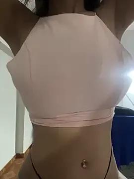 Bandidasexy22 from StripChat is Freechat