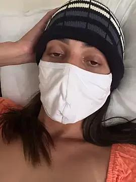 Bandidasexy22 from StripChat is Freechat