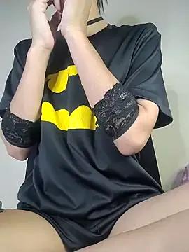 bandidinha from StripChat is Freechat