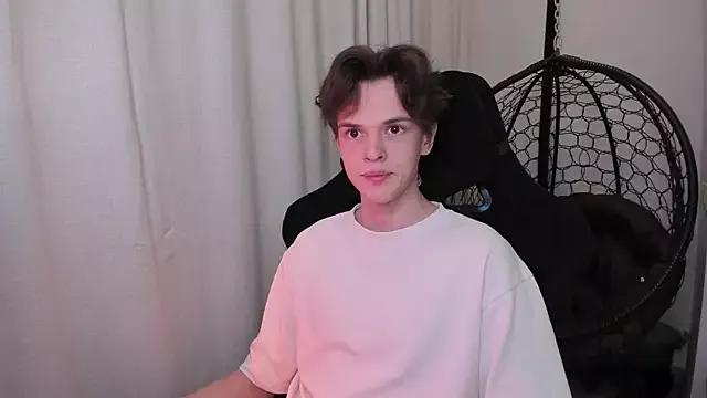 BaneHansle from StripChat is Freechat