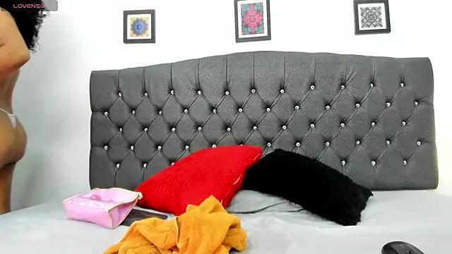Try our streaming cams variety and talk on a personal level with our adorable girls streamers, showing off their bountiful shapes and dildos.