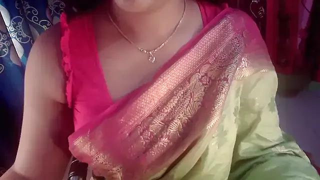 banglarani123 from StripChat is Freechat