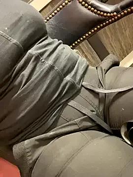 Bankruptbabe from StripChat