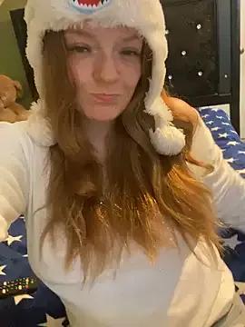 Bankruptbabe from StripChat