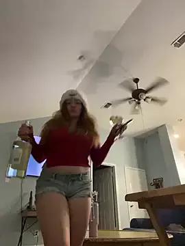 Bankruptbabe from StripChat
