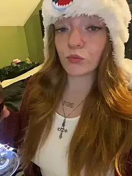 Bankruptbabe from StripChat