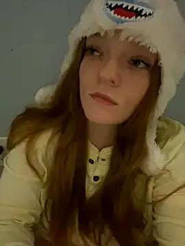 Bankruptbabe from StripChat