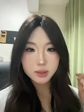 baobaoli from StripChat is Freechat