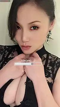 baobaomiqi_linger from StripChat is Freechat