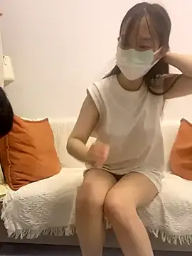 Baobei-527 from StripChat