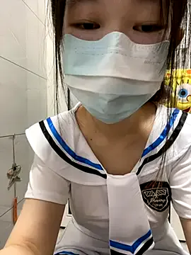 Baobei-527 from StripChat
