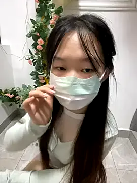 Baobei-527 from StripChat