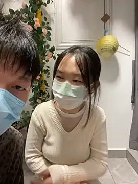 Baobei-527 from StripChat