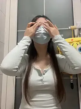 Baobei-527 from StripChat