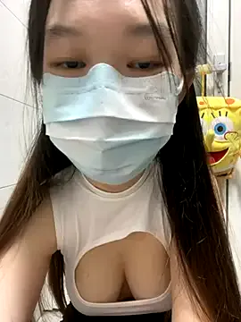 Baobei-527 from StripChat
